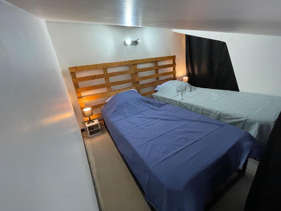 Appartement Vue Sur La Charente Soubise Extérieur photo