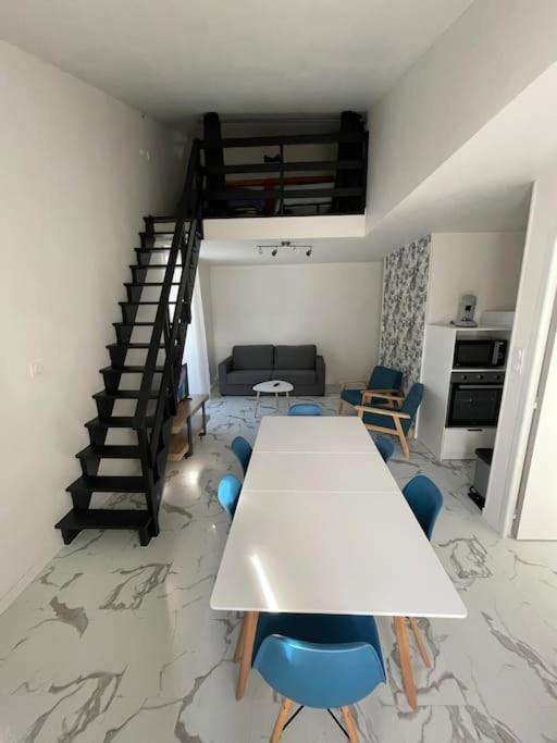 Appartement Vue Sur La Charente Soubise Extérieur photo