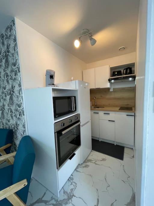 Appartement Vue Sur La Charente Soubise Extérieur photo