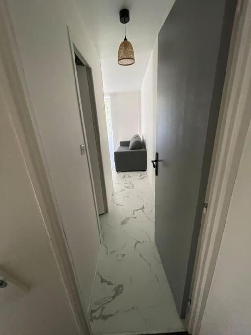 Appartement Vue Sur La Charente Soubise Extérieur photo