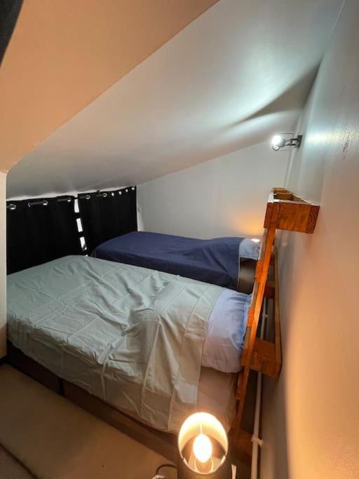 Appartement Vue Sur La Charente Soubise Extérieur photo