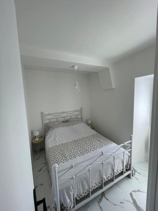 Appartement Vue Sur La Charente Soubise Extérieur photo